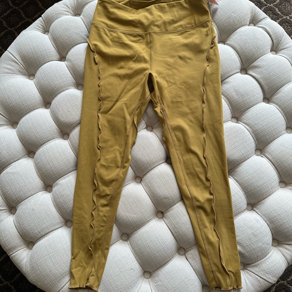 New Free People Movement Hearts Aflutter M Legging